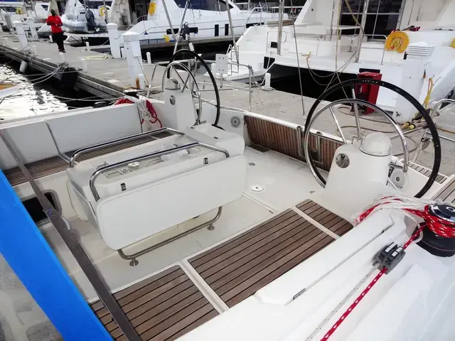 Jeanneau Sun Odyssey  479