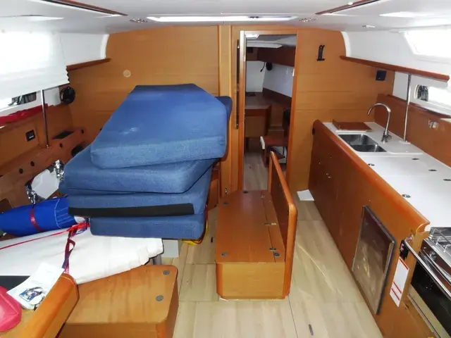 Jeanneau Sun Odyssey  479