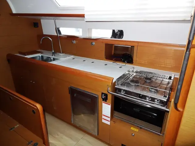 Jeanneau Sun Odyssey  479