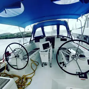 2018 Jeanneau Sun Odyssey 419