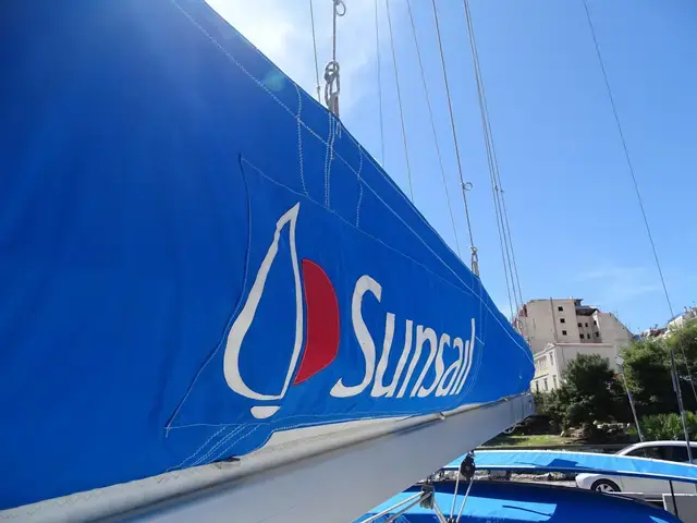 Jeanneau Sun Odyssey 410