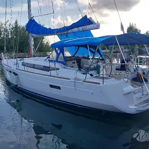 2013 Jeanneau Sun Odyssey 509