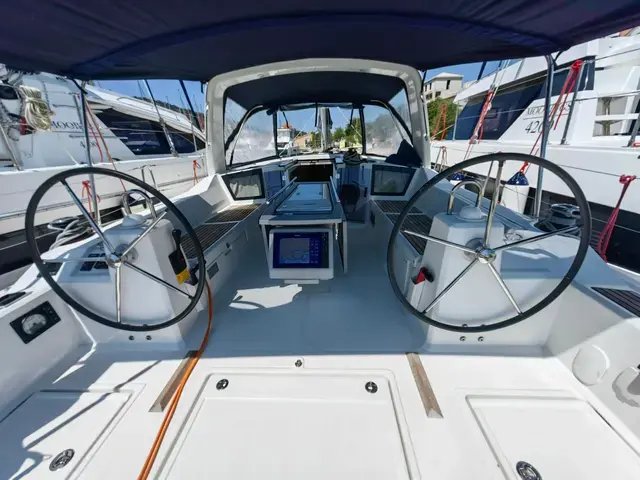 Beneteau Oceanis 41.1