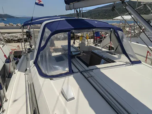 Beneteau Oceanis 41.1