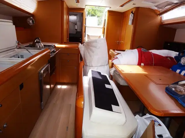 Jeanneau Sun Odyssey 509