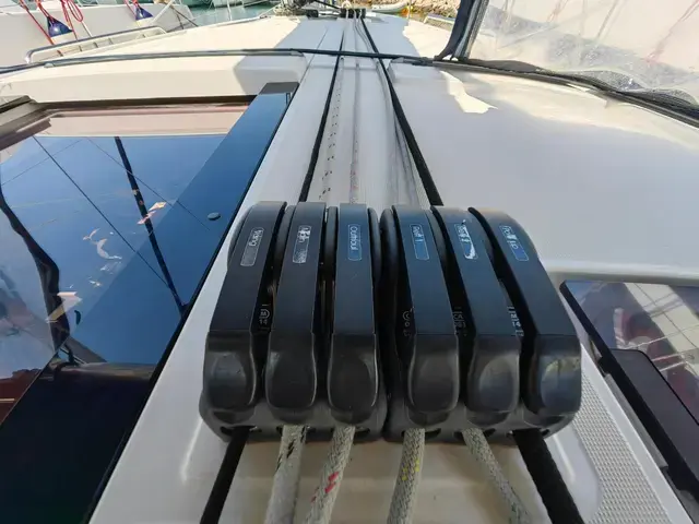 Beneteau Oceanis 41.1