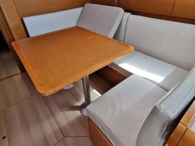 Jeanneau Sun Odyssey 419