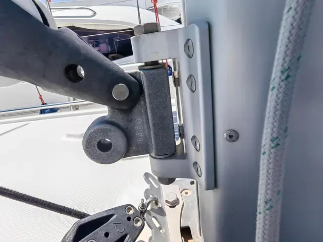 Beneteau Oceanis 41.1