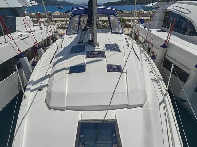 Beneteau Oceanis 41.1