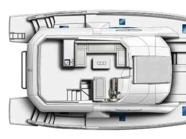 Leopard 43 Powercat