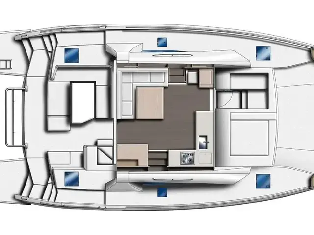 Leopard 43 Powercat