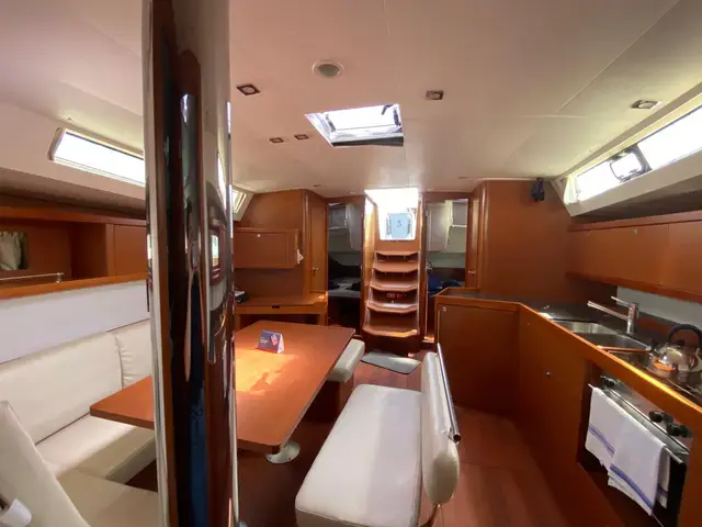 Beneteau Oceanis 45