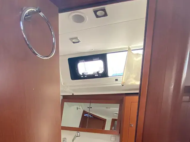 Beneteau Oceanis 45