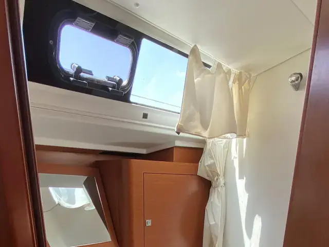 Beneteau Oceanis 45