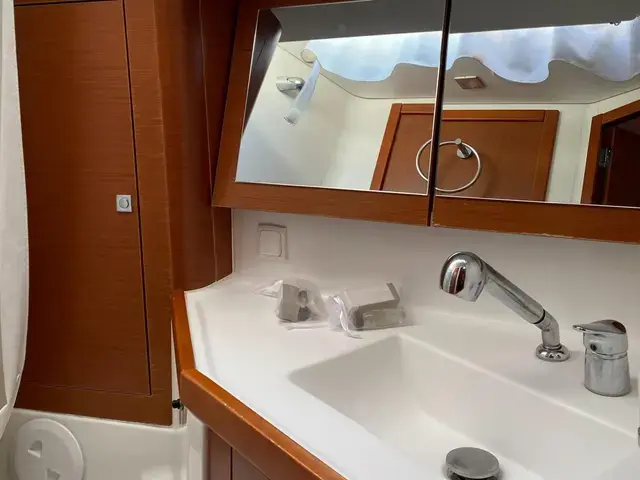 Beneteau Oceanis 45