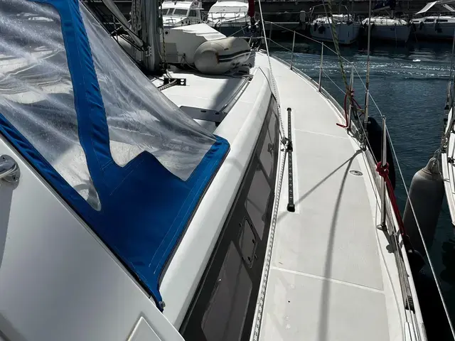 Beneteau Oceanis 48