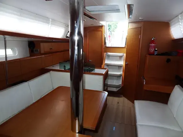 Jeanneau Sun Odyssey 389