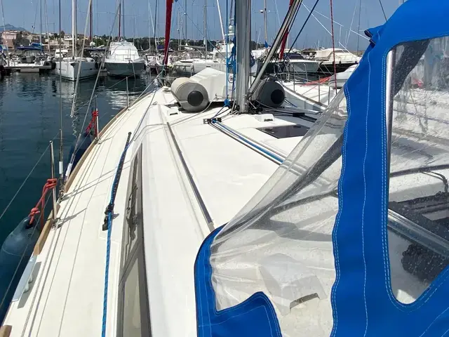 Beneteau Oceanis 45