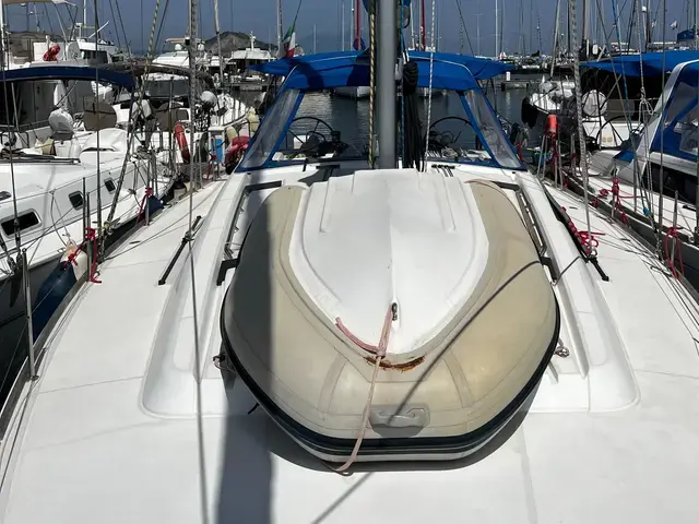 Beneteau Oceanis 48