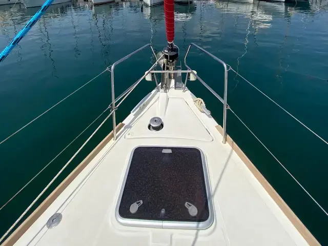 Beneteau Oceanis 45