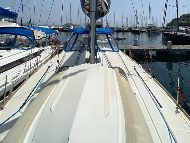 Beneteau Oceanis 45