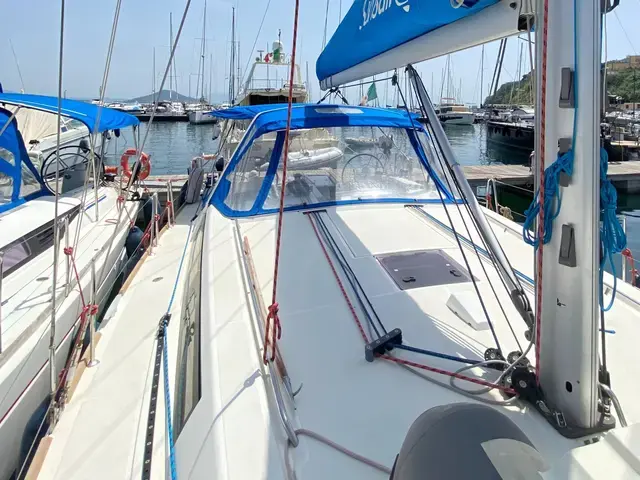 Beneteau Oceanis 45