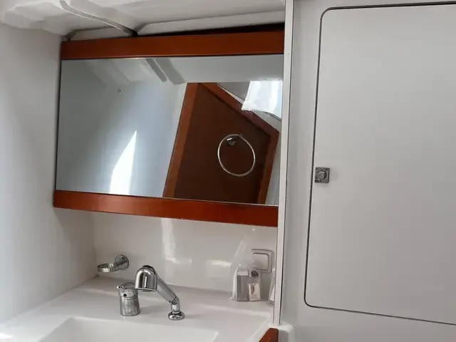 Beneteau Oceanis 48