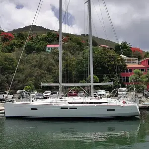 2016 Jeanneau Sun Odyssey 469