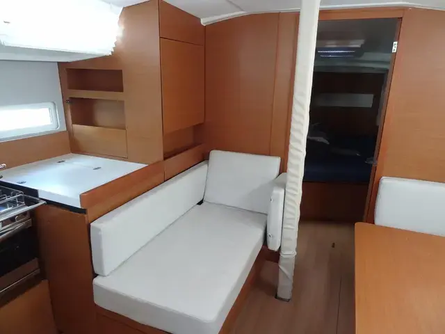 Jeanneau Sun Odyssey 410