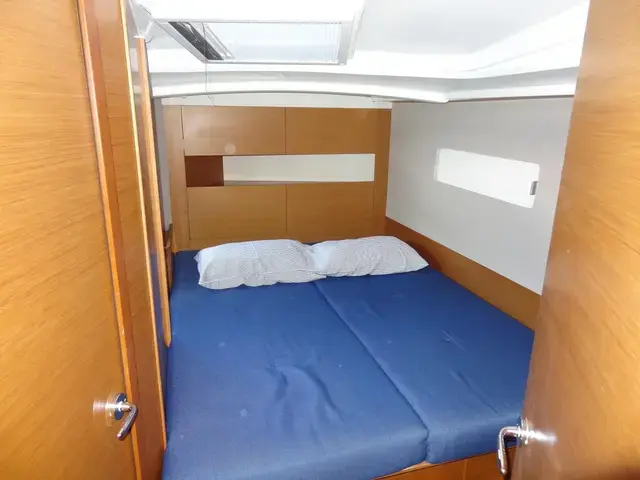 Jeanneau Sun Odyssey 410