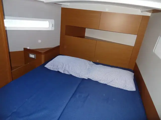 Jeanneau Sun Odyssey 410