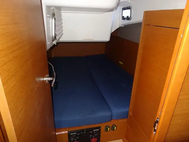 Jeanneau Sun Odyssey 410