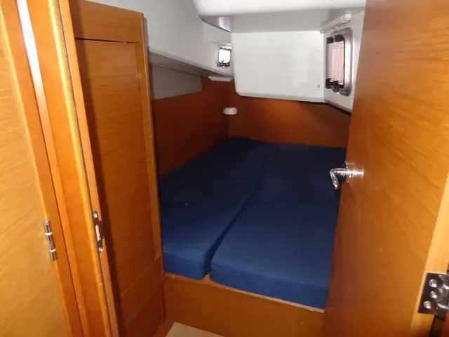 Jeanneau Sun Odyssey 410