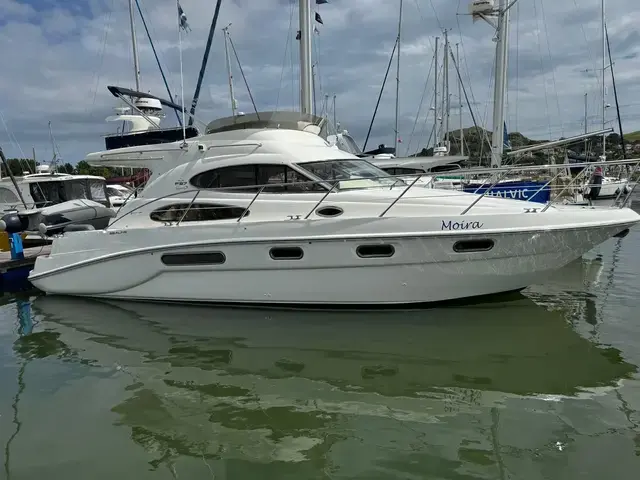 Sealine F37