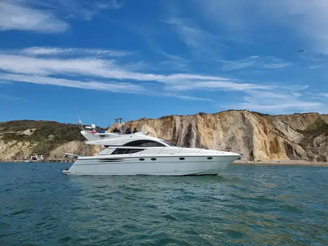 Fairline Phantom 50