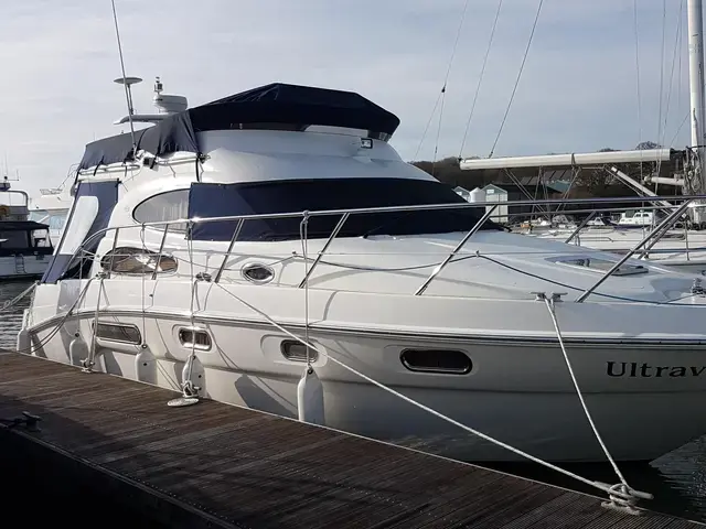 Sealine F37