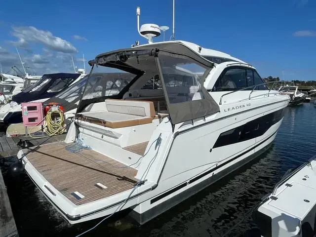 Jeanneau Leader 40