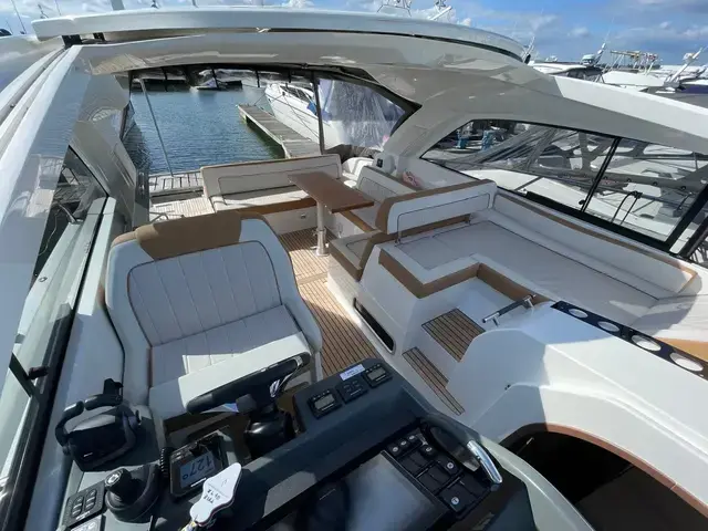 Jeanneau Leader 40