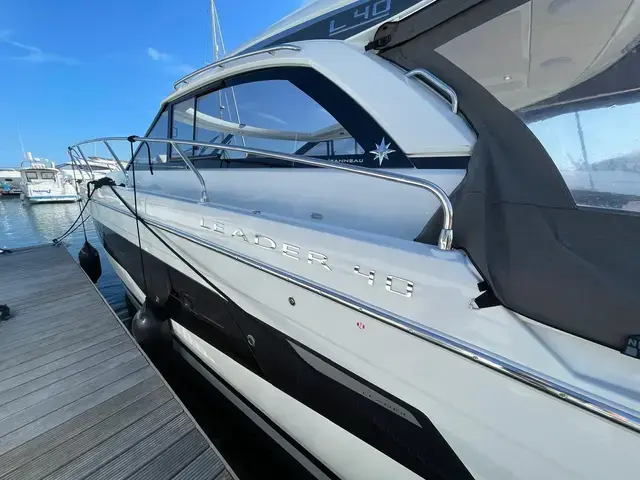 Jeanneau Leader 40