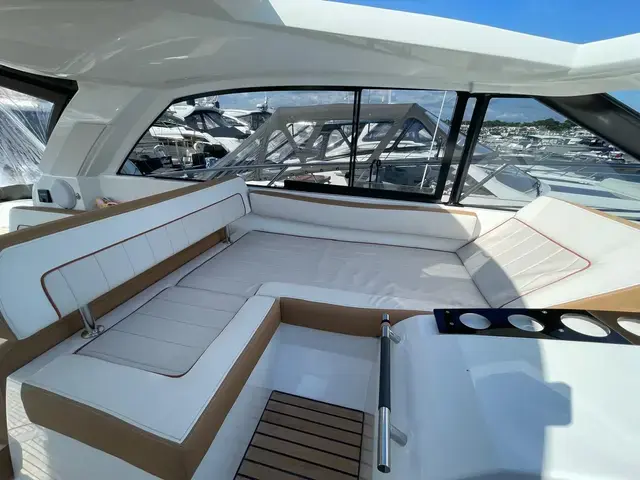 Jeanneau Leader 40