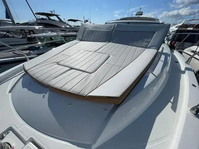 Jeanneau Leader 40