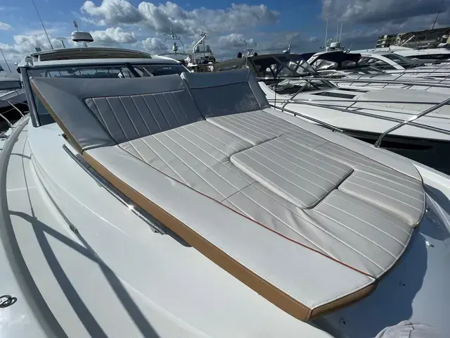 Jeanneau Leader 40