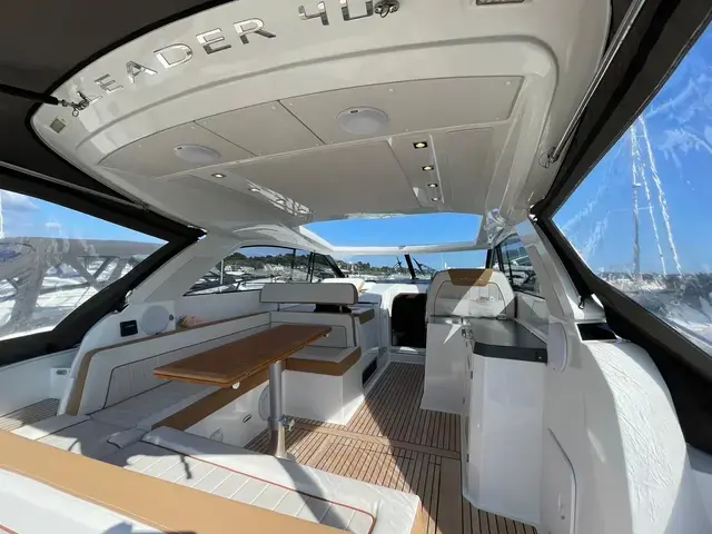 Jeanneau Leader 40