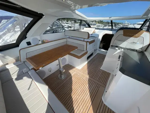 Jeanneau Leader 40