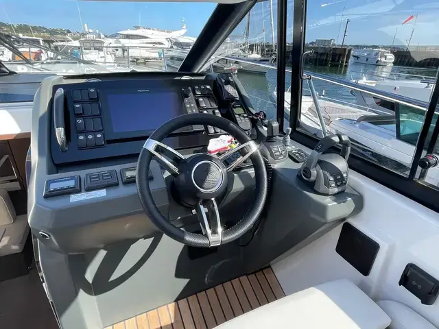 Jeanneau Leader 40