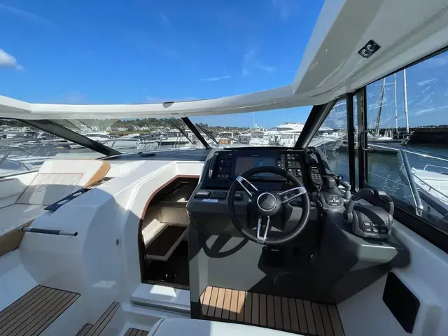 Jeanneau Leader 40