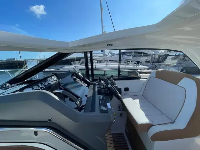 Jeanneau Leader 40