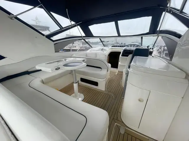 Fairline Targa 40