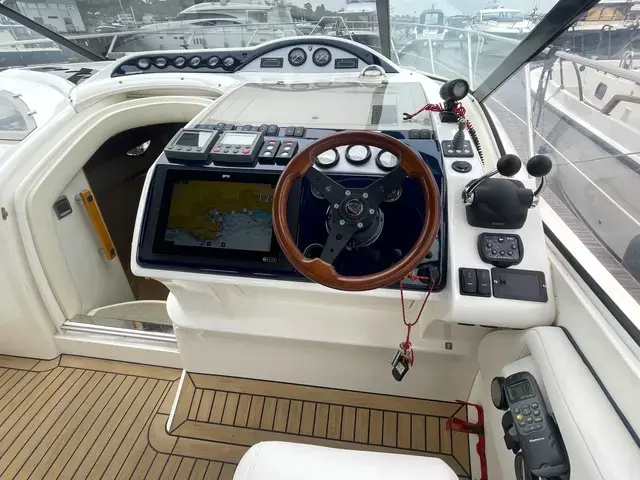 Fairline Targa 40