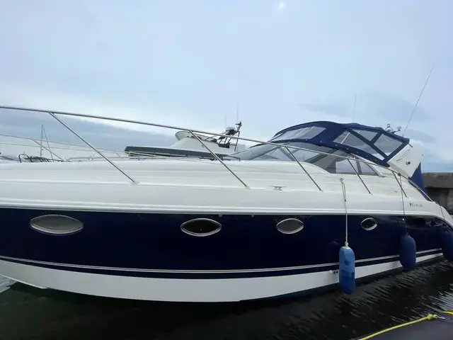 Fairline Targa 40